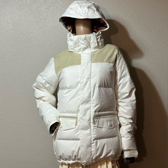 Burton Women’s Foxx Down Ski Jacket Size M - Picture 2 of 12